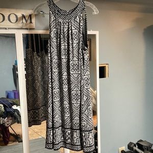 Fun party dress